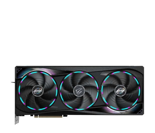 GIGABYTE GeForce RTX 5090 AORUS Master 32GB GDDR7 DLSS4 - 1309813 - zdjęcie 5